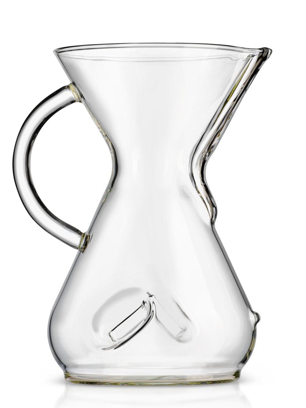 Eight Cup ChemAer CHEMEX profile