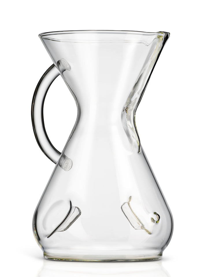 Eight Cup ChemAer CHEMEX