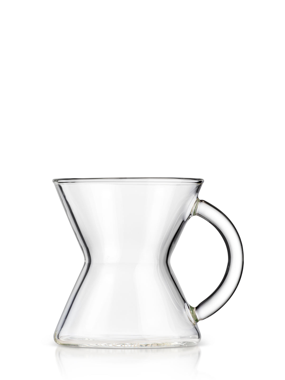 CHEMEX Glass Mug