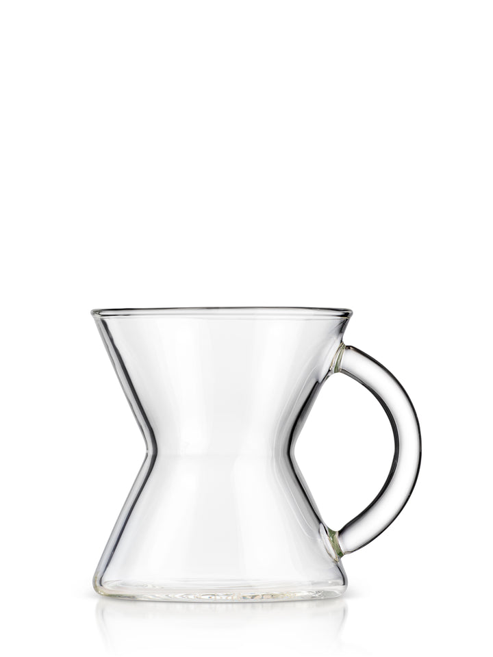CHEMEX Glass Mug