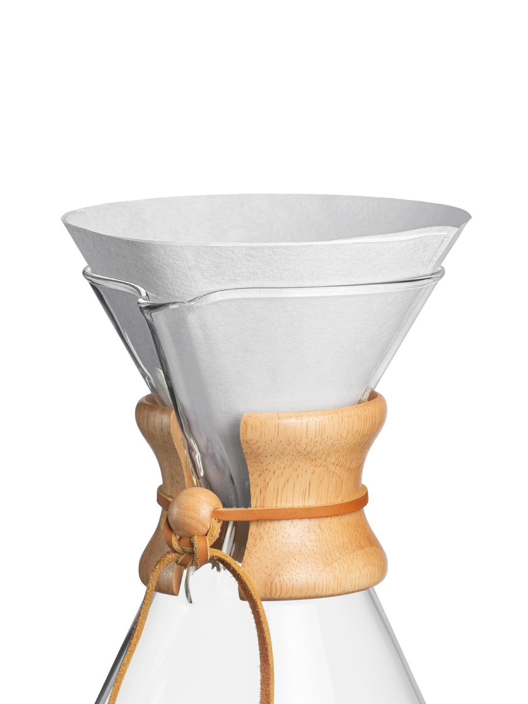 CHEMEX BONDED FILTERS UNFOLDED CIRCLES