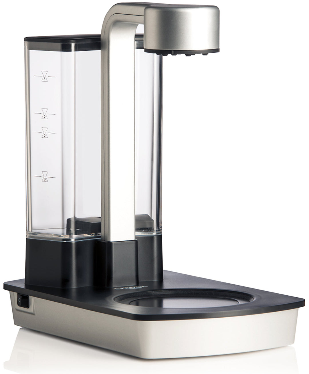 Ottomatic 2.0 with out a coffeemaker 
